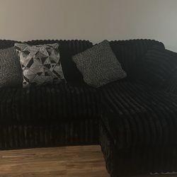 Midnight Madness Sectional 