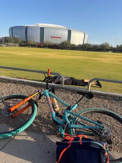 2022 Santa Cruz