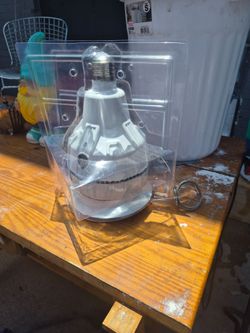 Light led