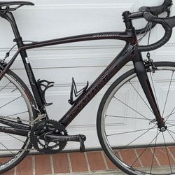 SPECIALIZED SWORKS TARMAC SL 4 DURA ACE