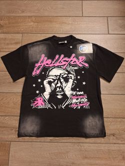 Hellstar tee