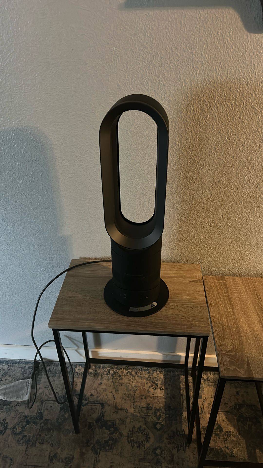 Dyson Fan