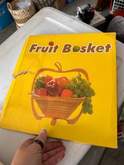 Fruit Basket