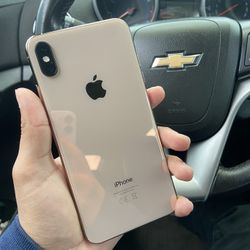 iPhone XS Max 256GB