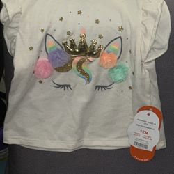 Unicorn Shirt