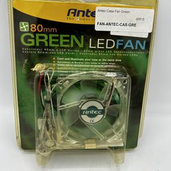 ANTEC Cooling Fan PRO 80MM 