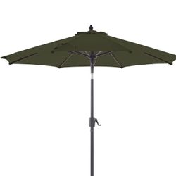 Patio umbrella