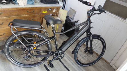 Rad Power City 5  E-Bike