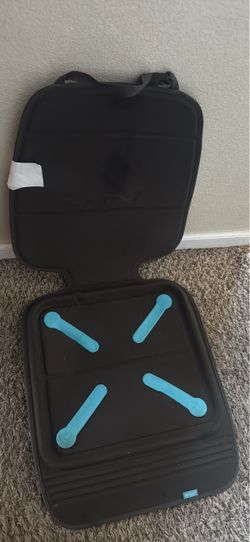 Carseat cover