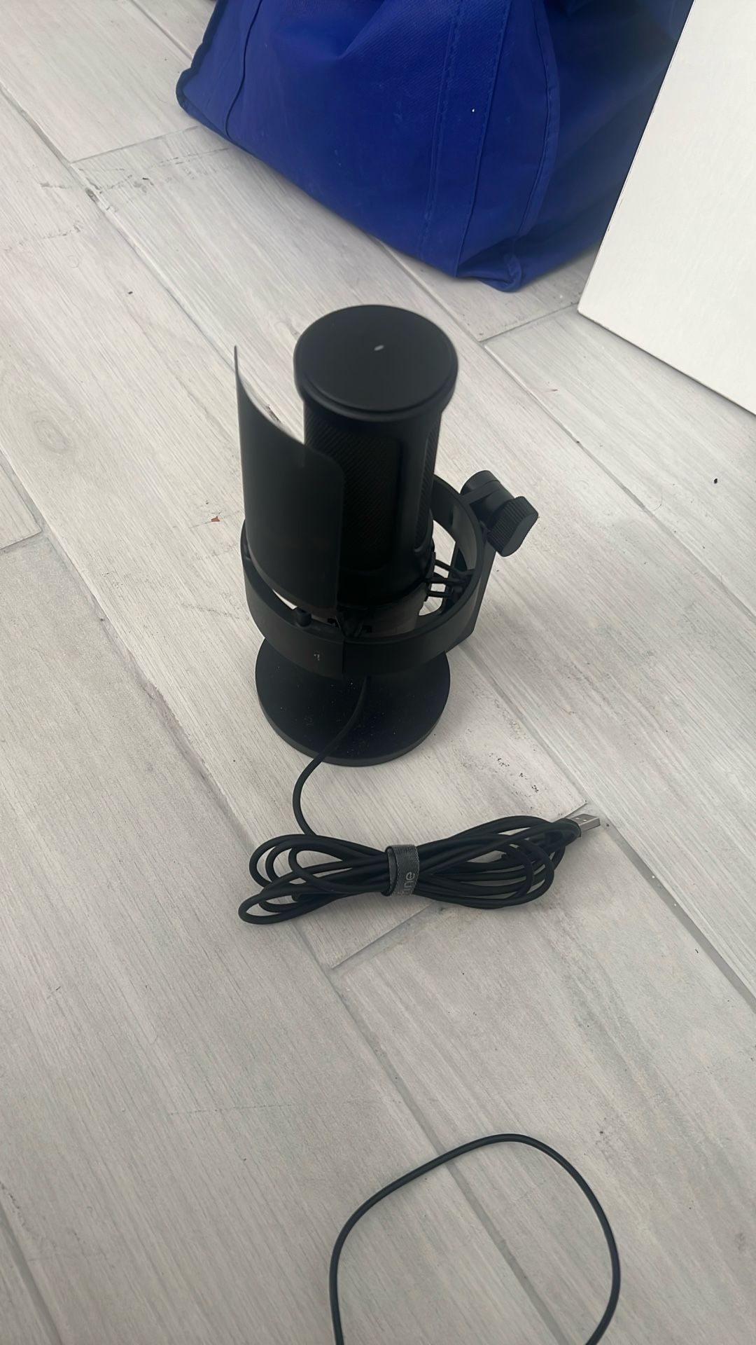 Gaming Microphone