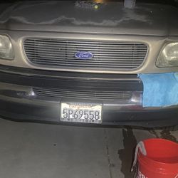 Restore Your Headlights 