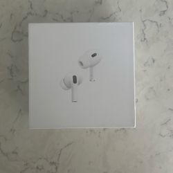 AirPod Pros