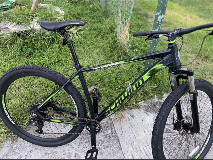 Schwinn Boundary Men s Mountain Bike 29 inch Wheels 21 50 OFF