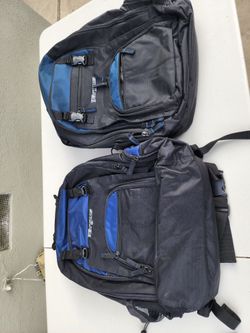 Bacpacks