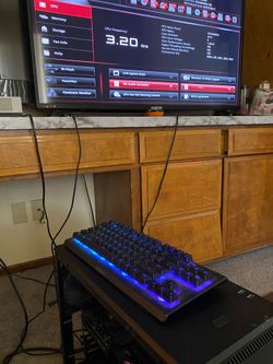 Gaming pc ryzen 5