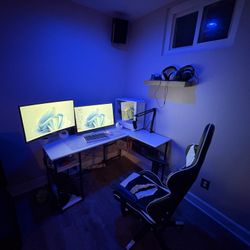 Selling Entire Gaming Setup