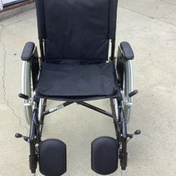 Wheelchair For Adults 