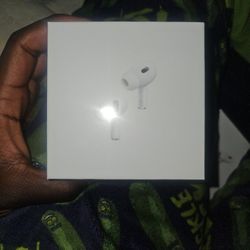 Brand New Airpods Pro 