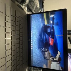 HP Chromebook