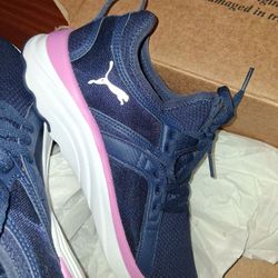Puma Optimal Comfort Ladies 8.5, NEW