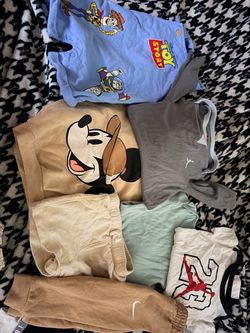 Babyboy clothes