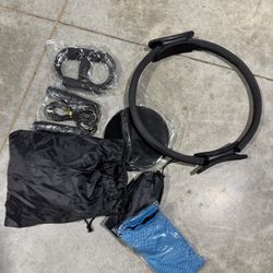 Resistance Band Set