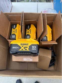 Batteries