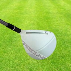 Adam's Golf Super S Speedline 3 Wood #golf #fairwaywood #GolfClub