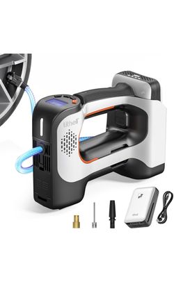 Litheli Cordless Air Compressor
