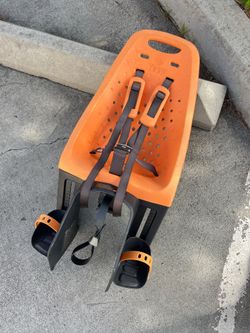 Thule Yepp Maxi Bike Seat
