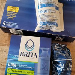 BRITA Water Filters