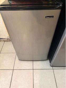 Fridge 50