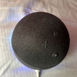 Echo DOT 9St alexa