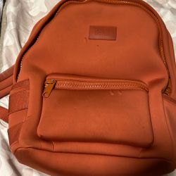 Dafne Dover  Medium Backpack