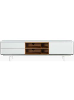Media cabinet