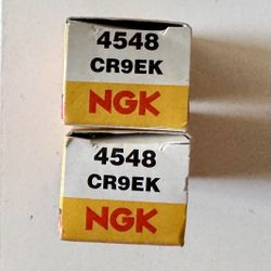 NGK Spark Clubs 
