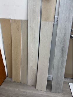 Vinyl Flooring