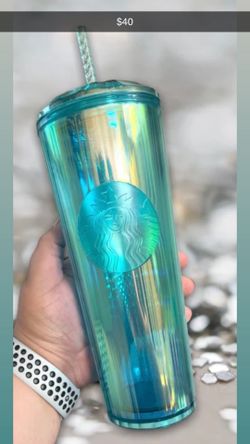 Brand New Starbucks Tumbler