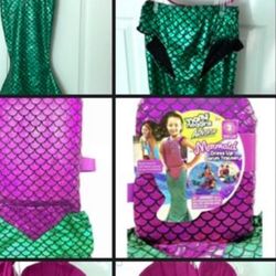 Mermaid Swimwear Floaty