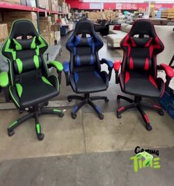 Gaming chair