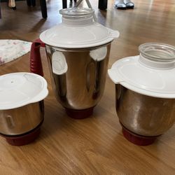 Prestige Mixer Grinder Jar 