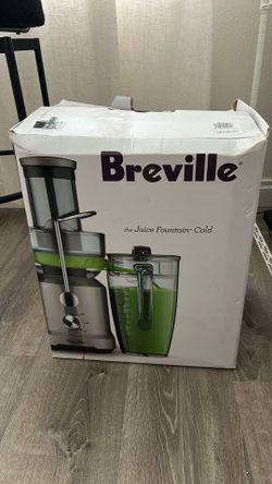 Juicer