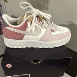 Air Force One / 1 Women’s 9 Men’s 7.5 Mushroom
