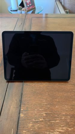 iPad Pro 11 Inch