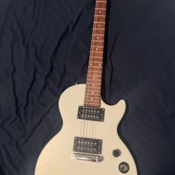 Epiphone Les Paul Special II