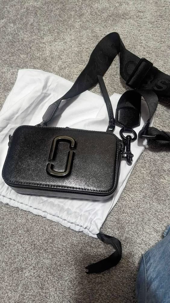 Marc Jacob’s Purse