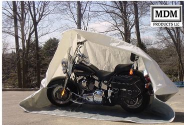 Motorcycle / Harley Covers