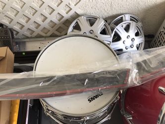 2009 Saturn vue vent visors