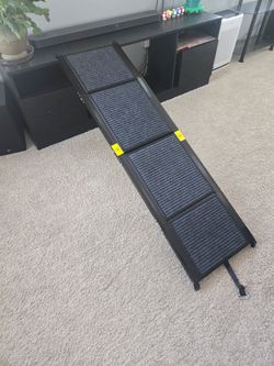 Dog Ramp