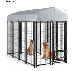 Dog Crate